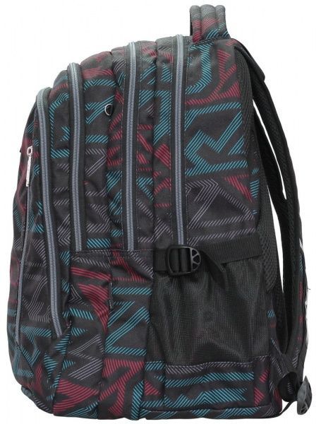 Ранец школьный Safari 3 отделения 21-150L-4