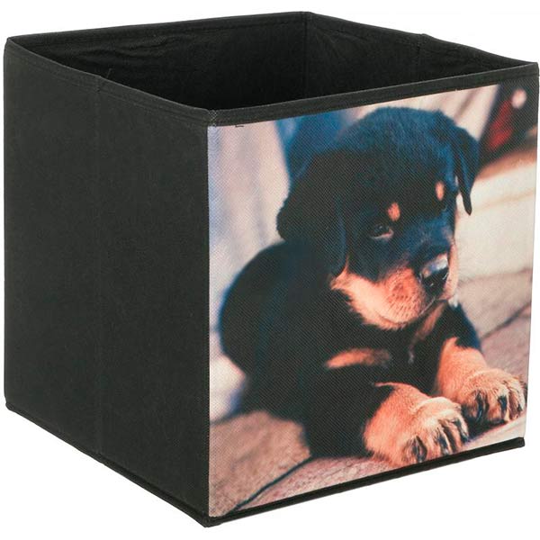 Короб складной AUG-008 DOG 280x270x270 мм