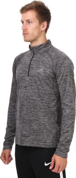 Джемпер Pro Touch Amon II 262484-901024 р. S сірий