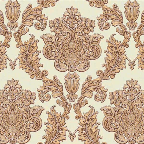 Шпалери зі спіненого вінілу Bravo категорія 538 84105BR91 1,06x10,05 м 