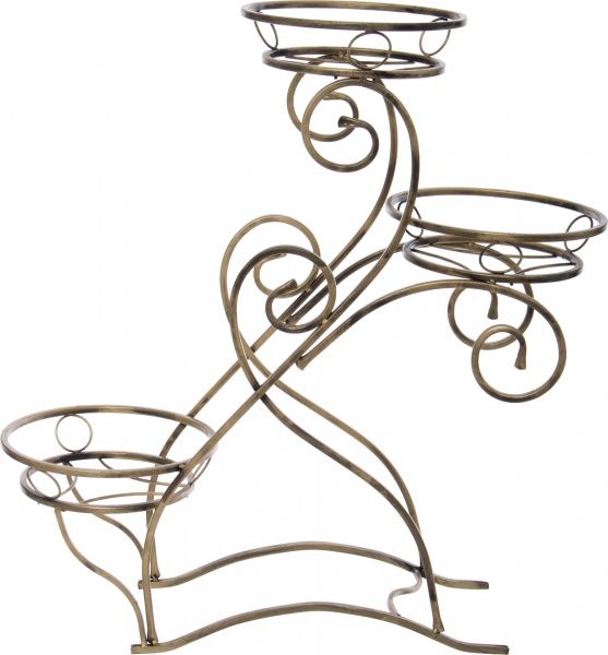 Подставка для растений Dastal №3 79х28x81 см 