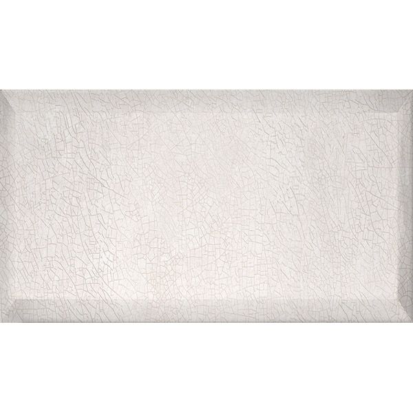 Плитка Інтеркерама Europe 127 021 150x400 мм бежева світла