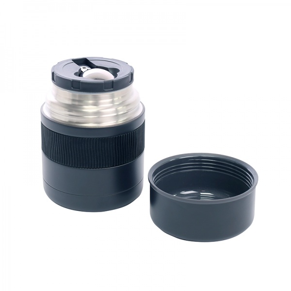 Термос для еды Piccante 500 мл 20219-11 Bergamo