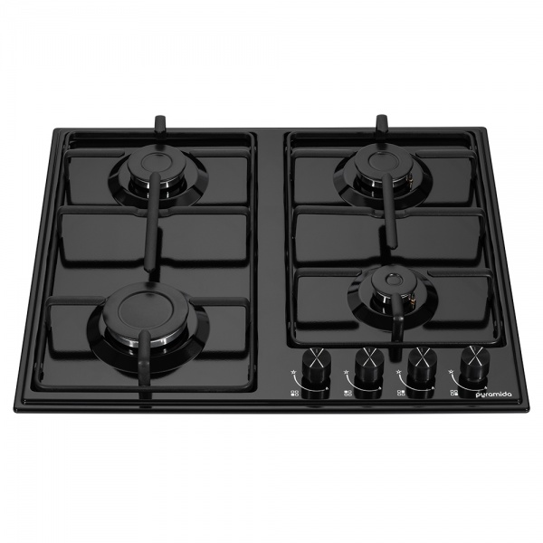 Варочная поверхность Pyramida PFE 604 BL H