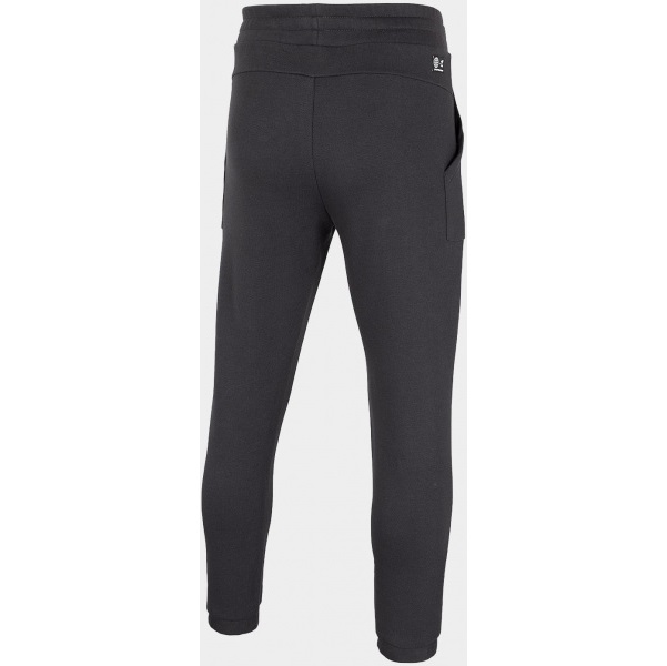 Штани 4F TROUSERS SPMD010 H4Z22-SPMD010-22S р. XL темно-сірий