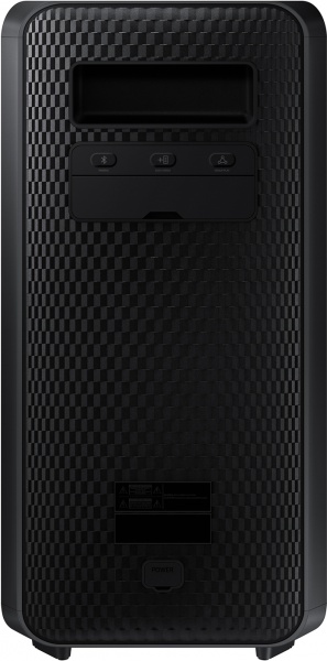 Акустическая система Samsung MX-ST40B/RU black