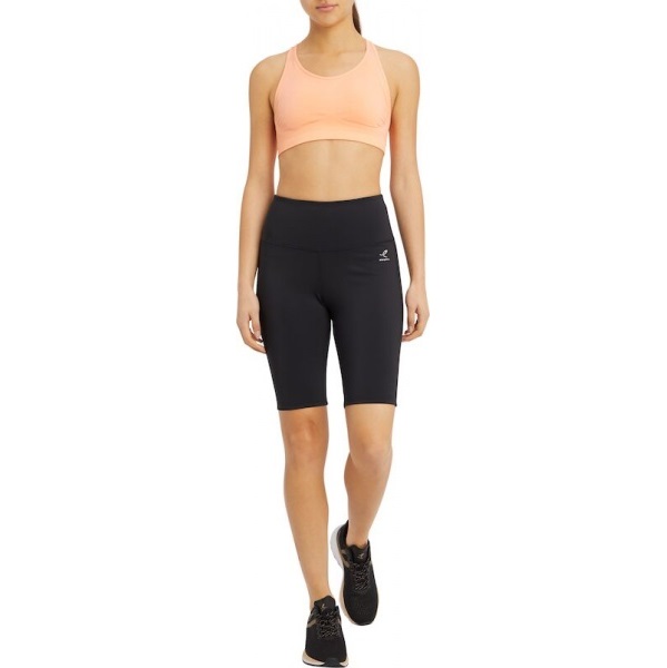 Лосини Energetics Kapinem 1/2 W 417464-050 р.XS чорний