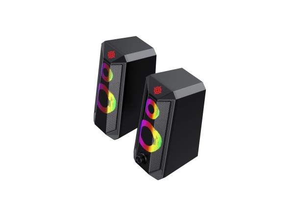 Колонки GamePro GS500 2.0 black GS500