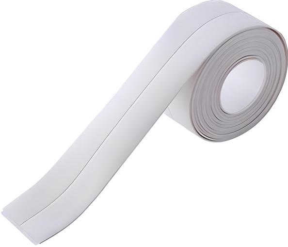 Герметизувальна клейка стрічка Doosh SCS-05 38x3350 WHITE