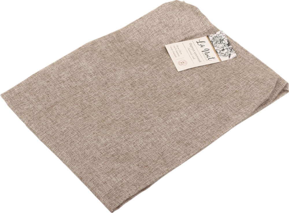 Фартух кухонний Lodi 66х83 см бежевий La Nuit