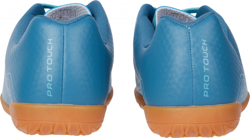 Бутсы Pro Touch Indigo 4 IN 429788-902627 р.44 зеленый