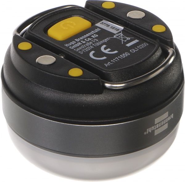 Світильник світлодіодний Brennenstuhl Outdoor Light OLI 0200 білий 