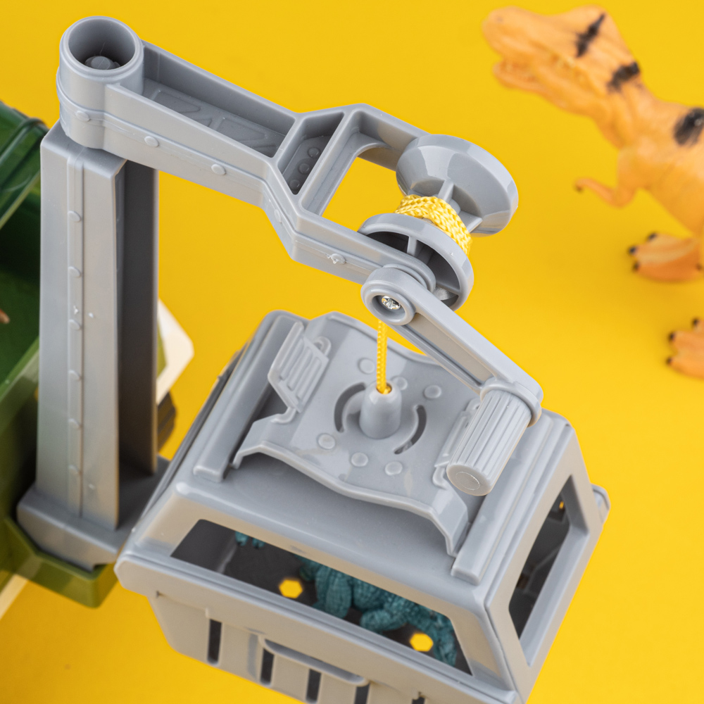 Игровой набор OTAMANKO Исследователи динозавров 532.02.09