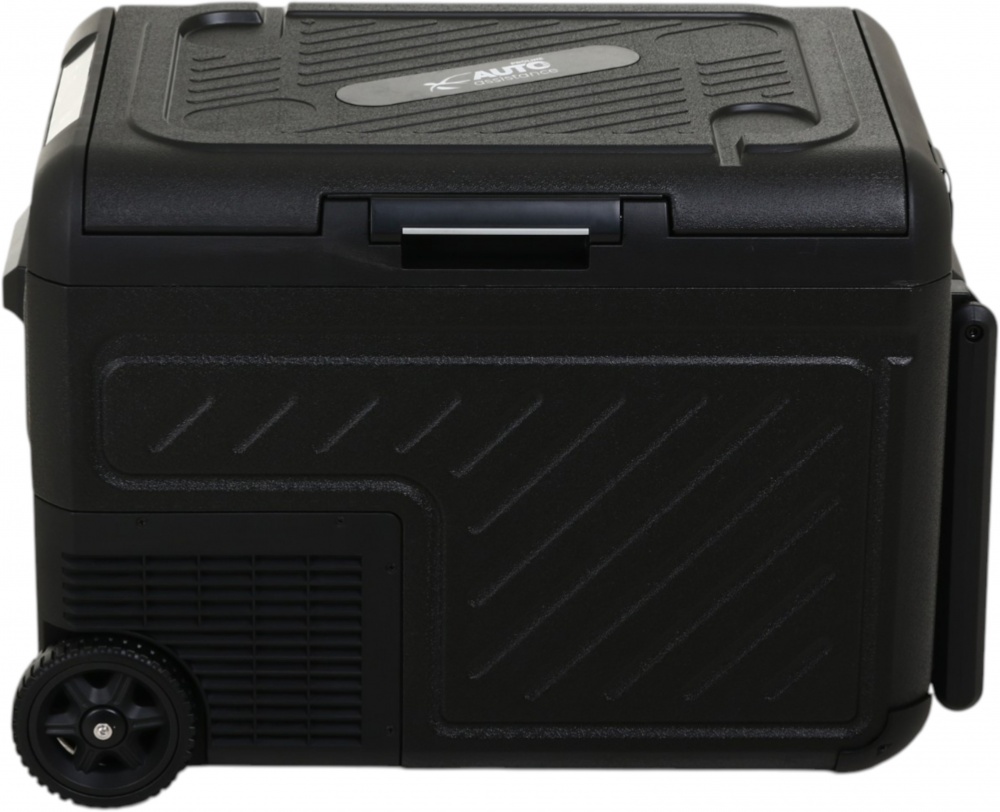 Автохолодильник компрессорный Auto Assistance Proline 35 л AP350X (двозонний)