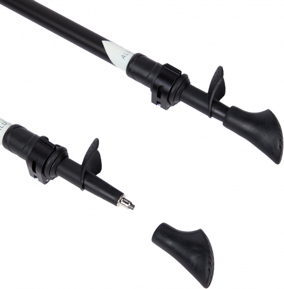 Палиці McKinley р.S-M Impulse Adj. ALU 430942-901266