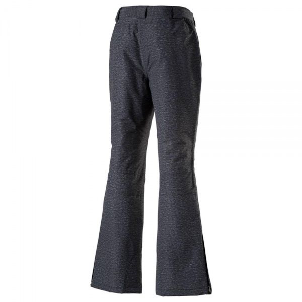 Брюки McKinley Nell III wms V2 280557-057 р. 36 черный