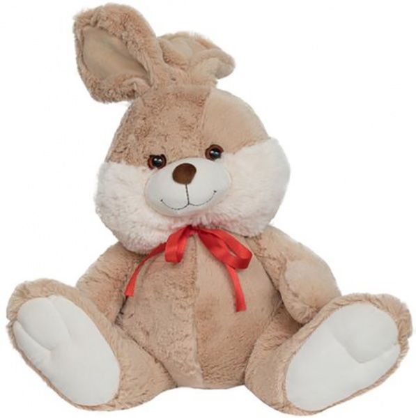 М'яка іграшка Stip Зайчик-красунчик 40 см