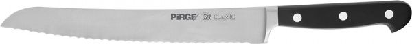 Ніж для хліба 30x220x3,5 мм 49004 Pirge