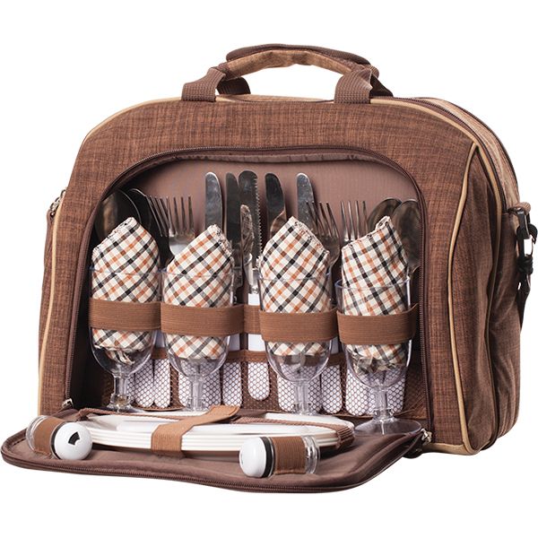 Набор для пикника Кемпинг Flax