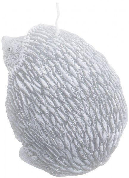 Свеча декоративная Лесные животные (Ежик) Bartek Candles