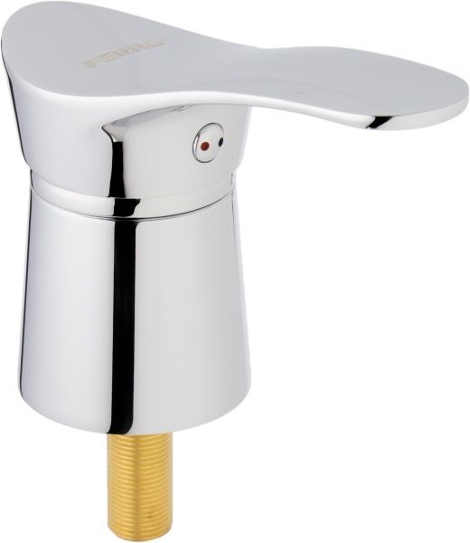 Змішувач для ванни Ferro Padwa BTP11A