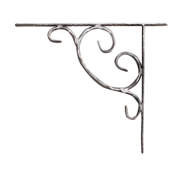 Кройнштейн 320х275х12 мм 21.205