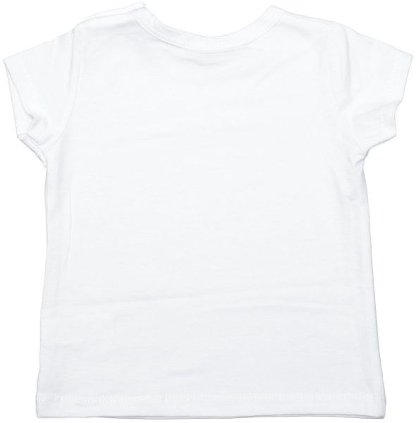 Костюм для хлопчиків Україна 556-123 р.74 темно-бірюзовий із білим 