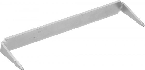 Скоба кровельная 250 мм