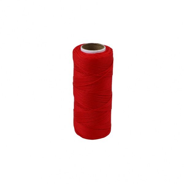 Нитка Радосвіт поліпропіленовий 0,75 мм 165 м червоний