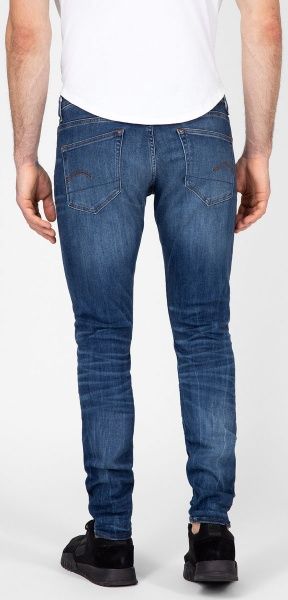 G-Star RAW 3301 Deconstructed D01159,8968-6028 р. 36-34 