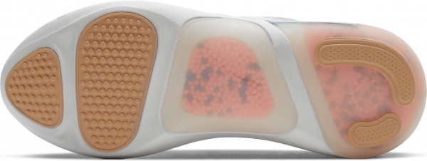 Кросівки Nike W JOYRIDE DUAL RUN PRM CT3867-001 р.US 7 сірий