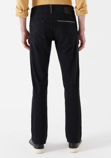 Джинсы Mavi HUNTER Smoke Mavi Premium 20218775 р. 31 