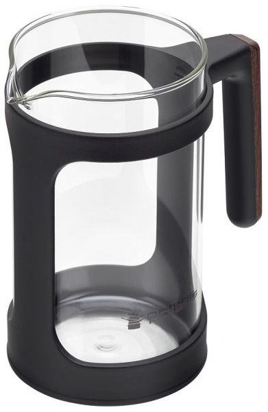 Френч-прес Albero-600FP 0,6 л Polaris