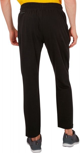 Штани Energetics Johnny II ux 302756-050 р. S чорний