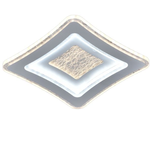 Бра Victoria Lighting LED 52 Вт белый Chic/AP200 