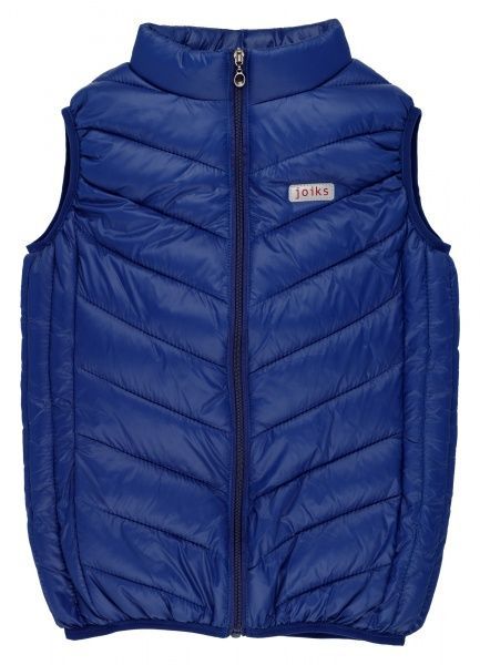 Жилет дитячий JOIKS р.158 синій JD-08/158 