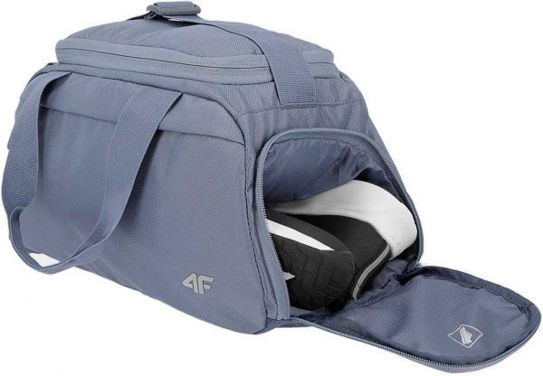 Сумка 4F D4L21-TPU212-33S голубой 
