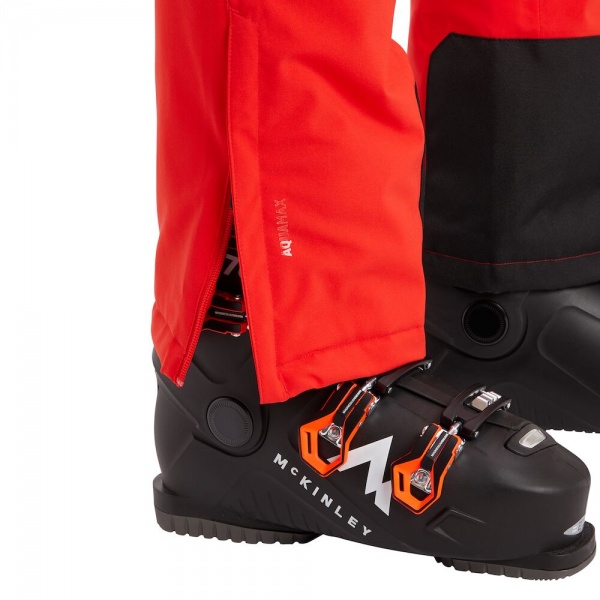 Штани McKinley Didi mn 294352-255 р. 50 червоний