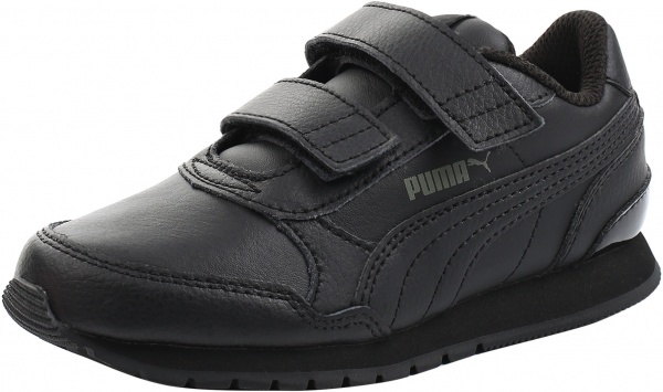 Кросівки Puma ST Runner v2 L V PS 36696001 р.UK 12,5 чорний