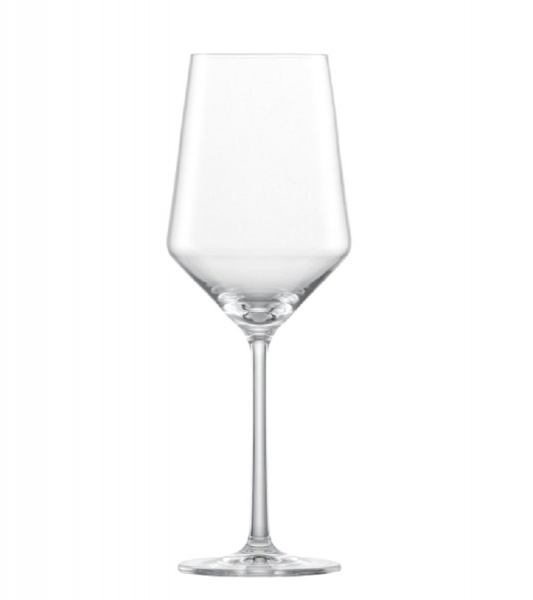 Набор бокалов для белого вина Sauvignon Blanc Pure 6700451 410 мл 2 шт. Zwiesel Glas 