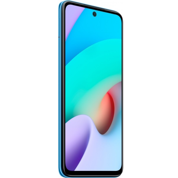 Смартфон Xiaomi Redmi 10 4/64GB blue (868284) 