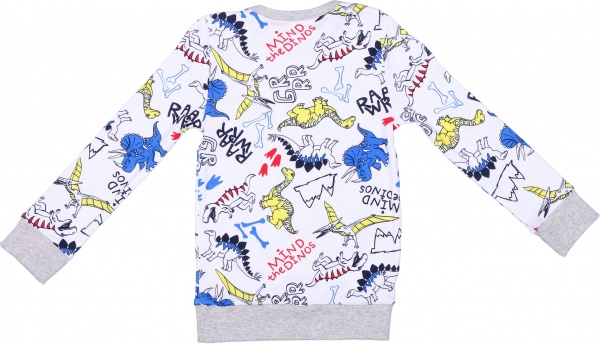 Пижама детская для мальчиков Роза р.98 разноцветный 210593 