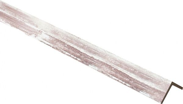 Уголок универсальный Бронкс 2600x47x3 мм