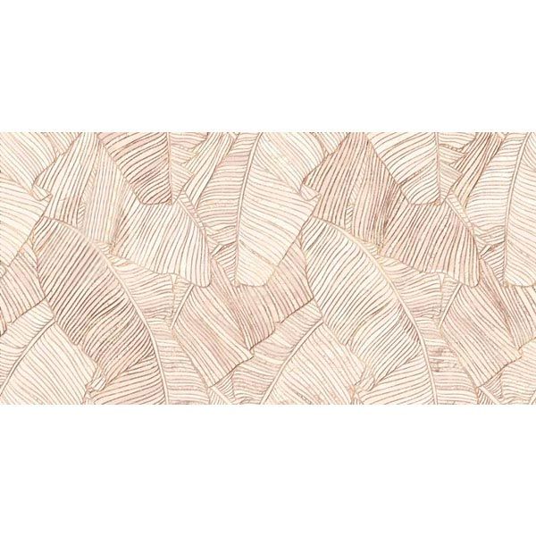 Плитка Allore Group Lithos Intarsia W\DEC M NR Glossy 31x61 