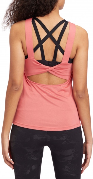 Майка Energetics Opaline W 418974-279 р.46 кораловий