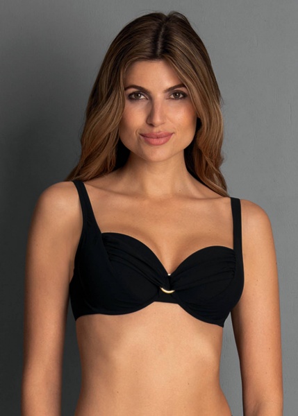 Бра Anita Style Hermine Top-Mix&Match 8411-1.001 р.80D черный