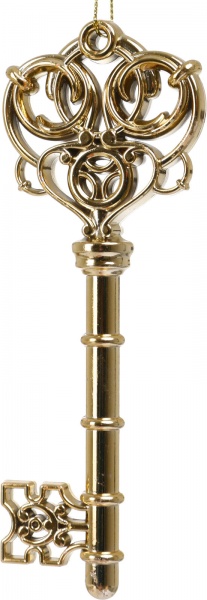 Елочный набор Комплект № 102 6 шт./уп.