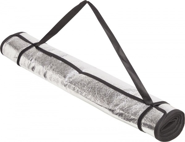 Килимок туристичний McKinley M Camp ALU 422978-869 срібло