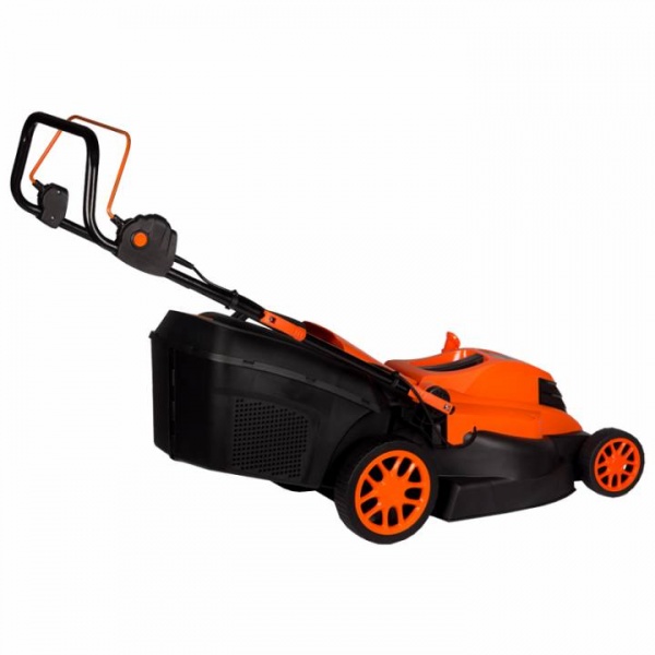 Газонокосилка электрическая Tekhmann TLM-2042