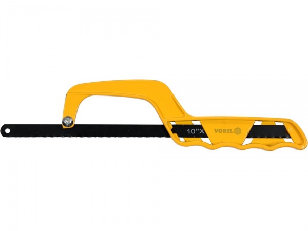 Ножовка по металлу Vorel 300 мм 27333